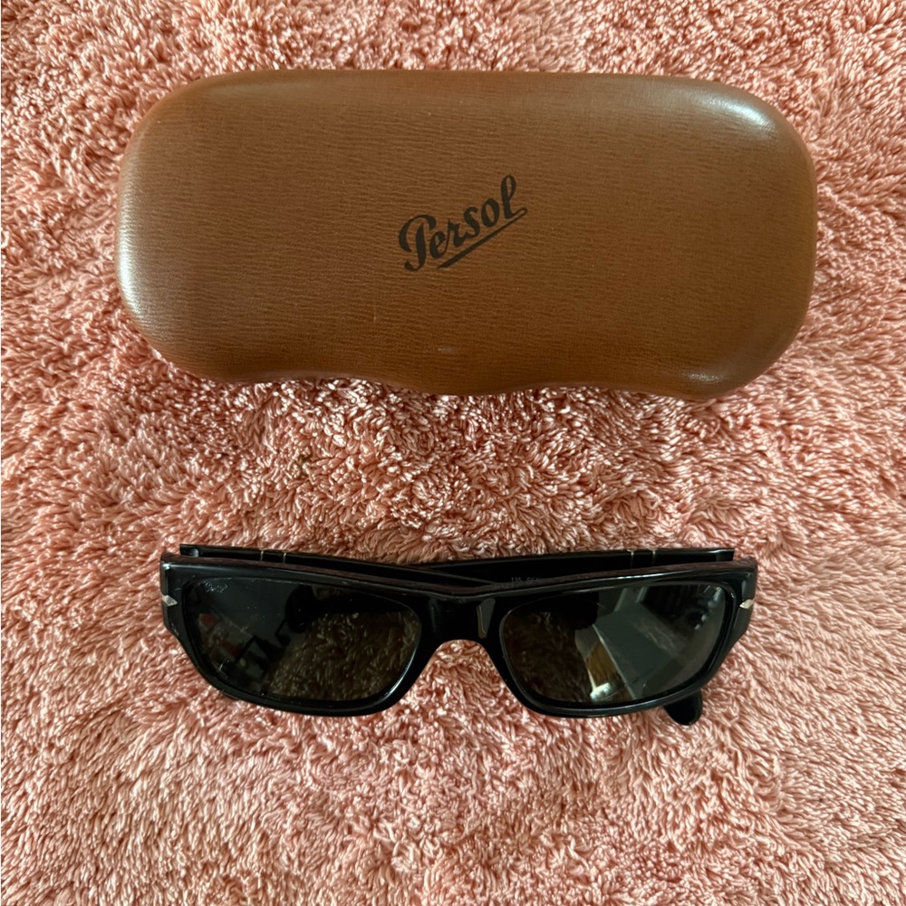 Persol Sunglasses in Black